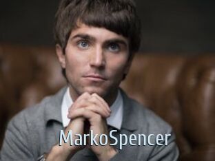 MarkoSpencer