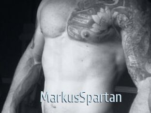 MarkusSpartan