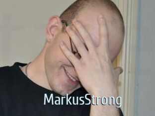 MarkusStrong