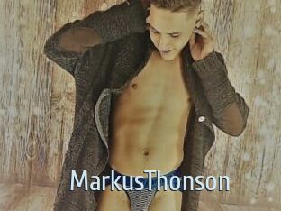 MarkusThonson