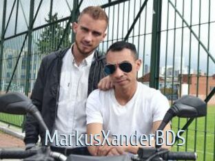 MarkusXanderBDS