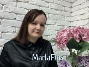 MarlaFins