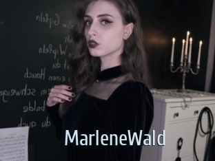 MarleneWald Ta Model