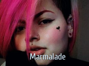 Marmalade