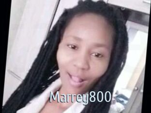 Marrey800
