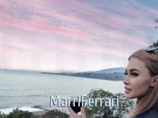 MarriFerrari