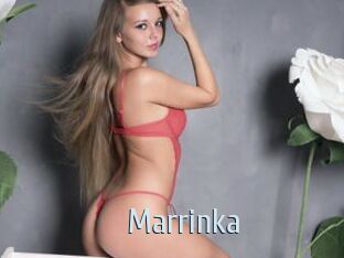 Marrinka
