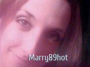 Marry89hot