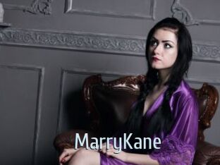 MarryKane