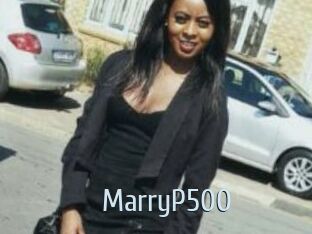 MarryP500