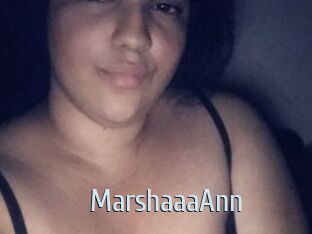 MarshaaaAnn