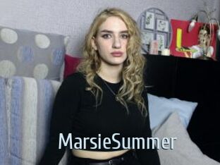 MarsieSummer