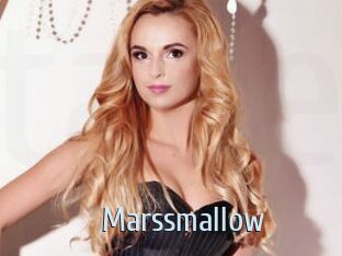 Marssmallow
