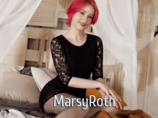 MarsyRoth