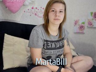 MartaBill