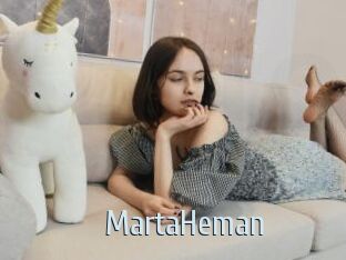 MartaHeman
