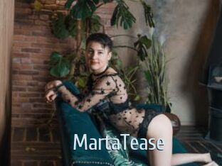 MartaTease