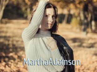 MarthaAdamson