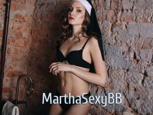 MarthaSexyBB