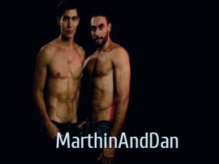 MarthinAndDan