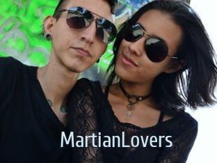 MartianLovers