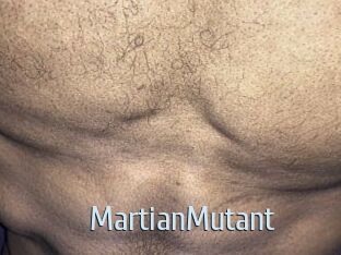 MartianMutant