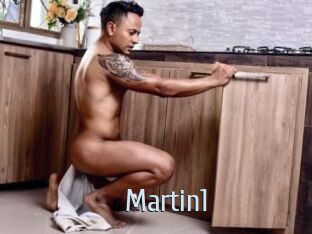 Martin1