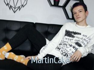 MartinCake
