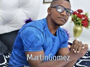 MartinGomez