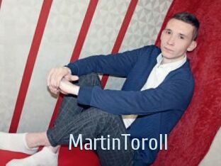 MartinToroll