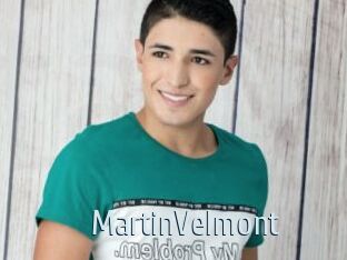 MartinVelmont