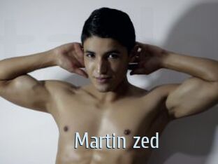 Martin_zed