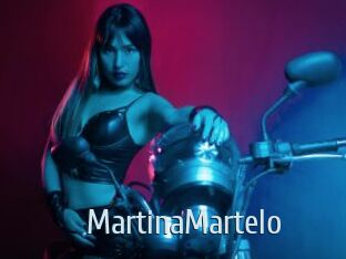 MartinaMartelo