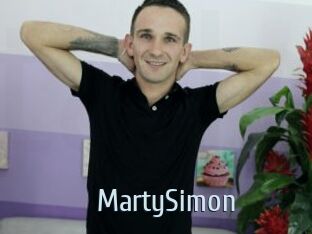MartySimon