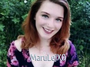 MaruLeiXO