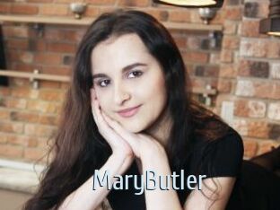MaryButler