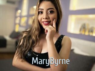 MaryByrne