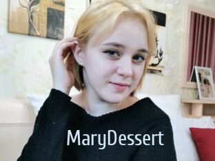 MaryDessert