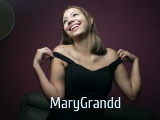 MaryGrandd