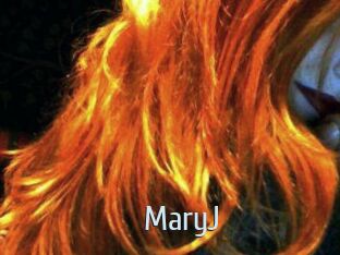 MaryJ