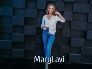 MaryLavi