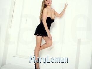 MaryLeman
