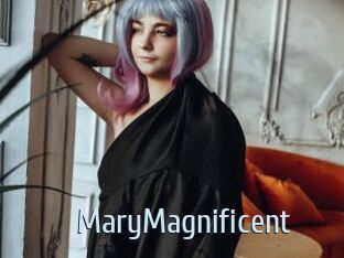 MaryMagnificent