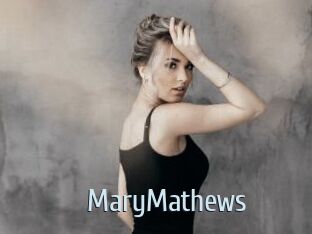 MaryMathews