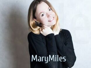 MaryMiles