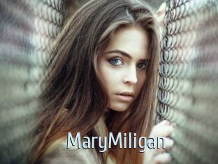 MaryMiligan