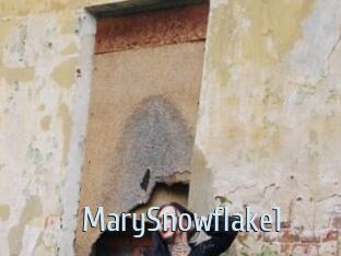 MarySnowflake1