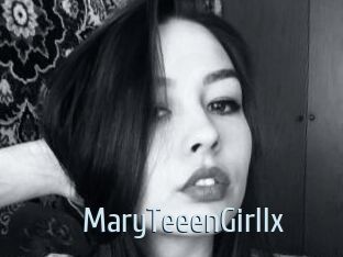 MaryTeeenGirllx
