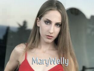 MaryWelly