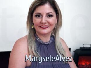 MaryseleAlvez